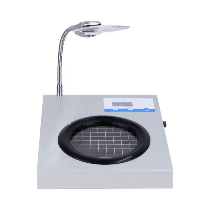 Colony Counter Distributors in Nigeria by Scantrik