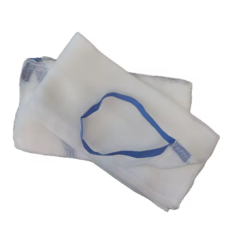 Bandaid Gauze Sponge Sterile in Nigeria by Scantrik
