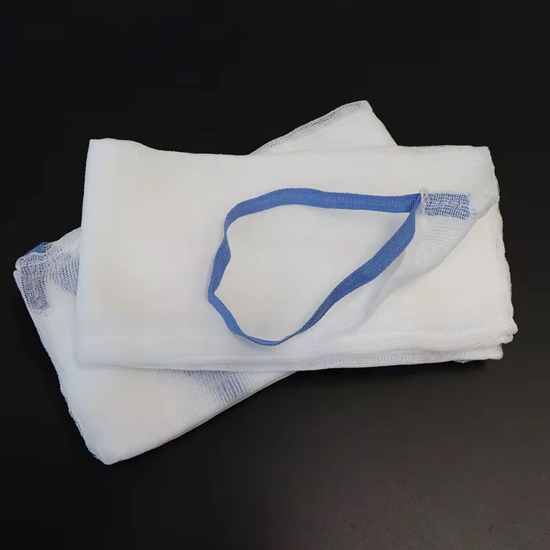 Bandaid Gauze Sponge Distributor in Abuja by Scantrik