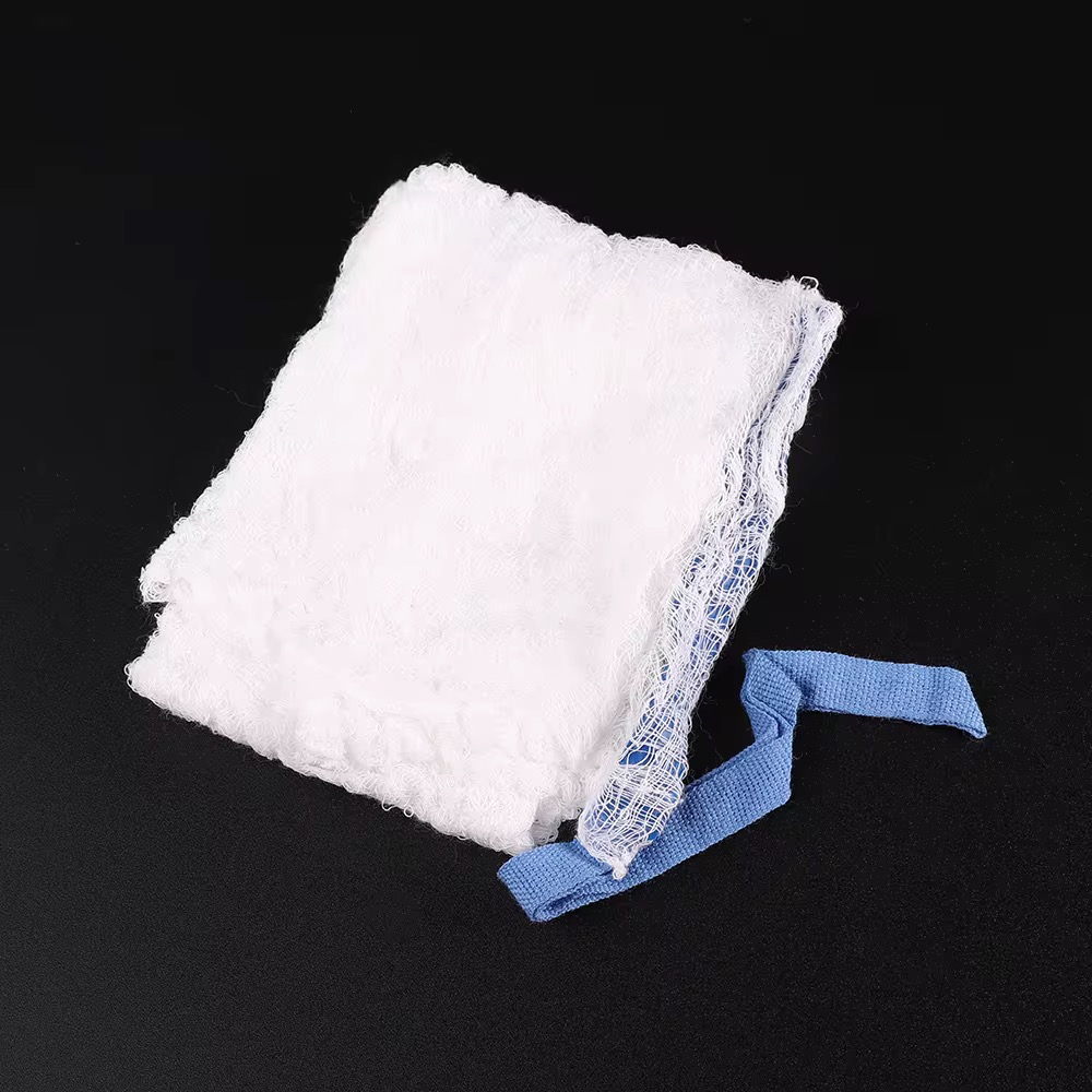 Bandaid Gauze Sponge for Resellers in Nigeria by Scantrik
