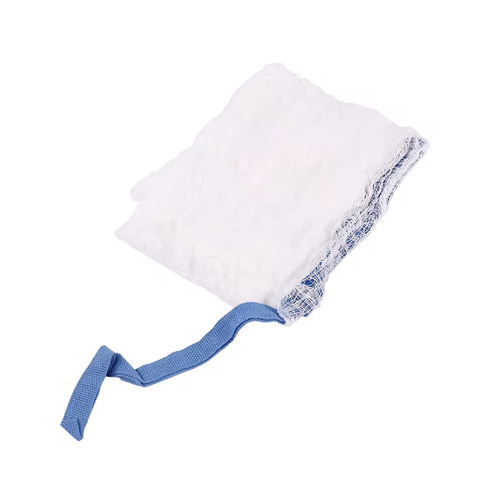 Cheapest Bandaid Gauze Sponge in Nigeria by Scantrik