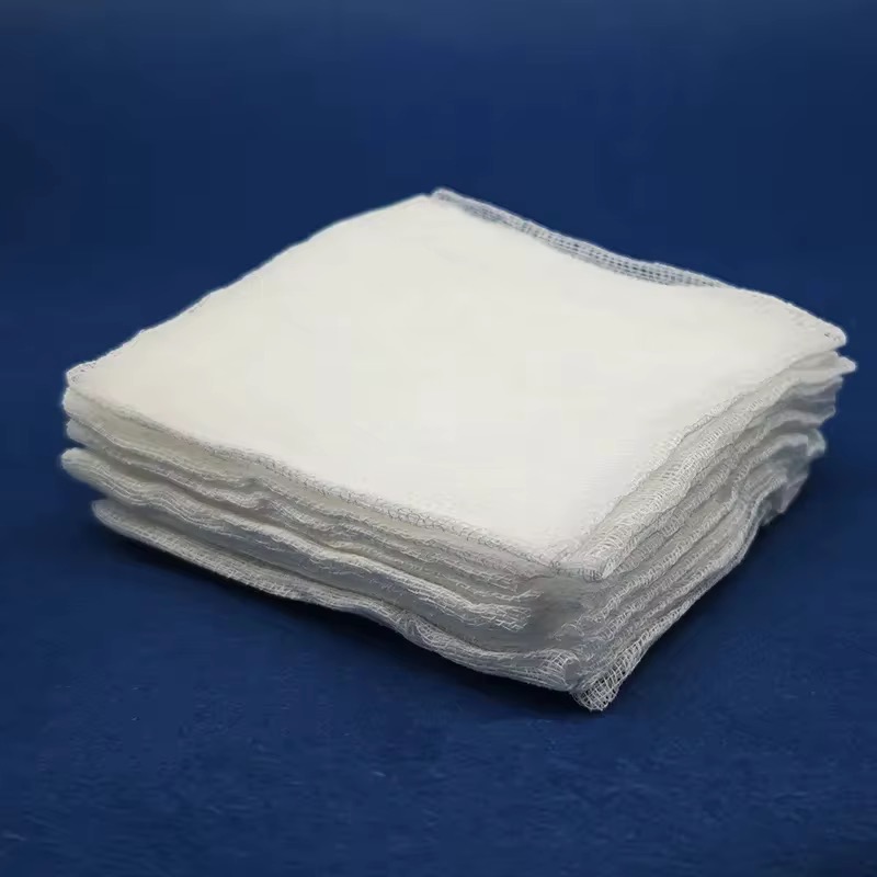 Bandaid Gauze Sponge Companies in Nigeria by Scantrik