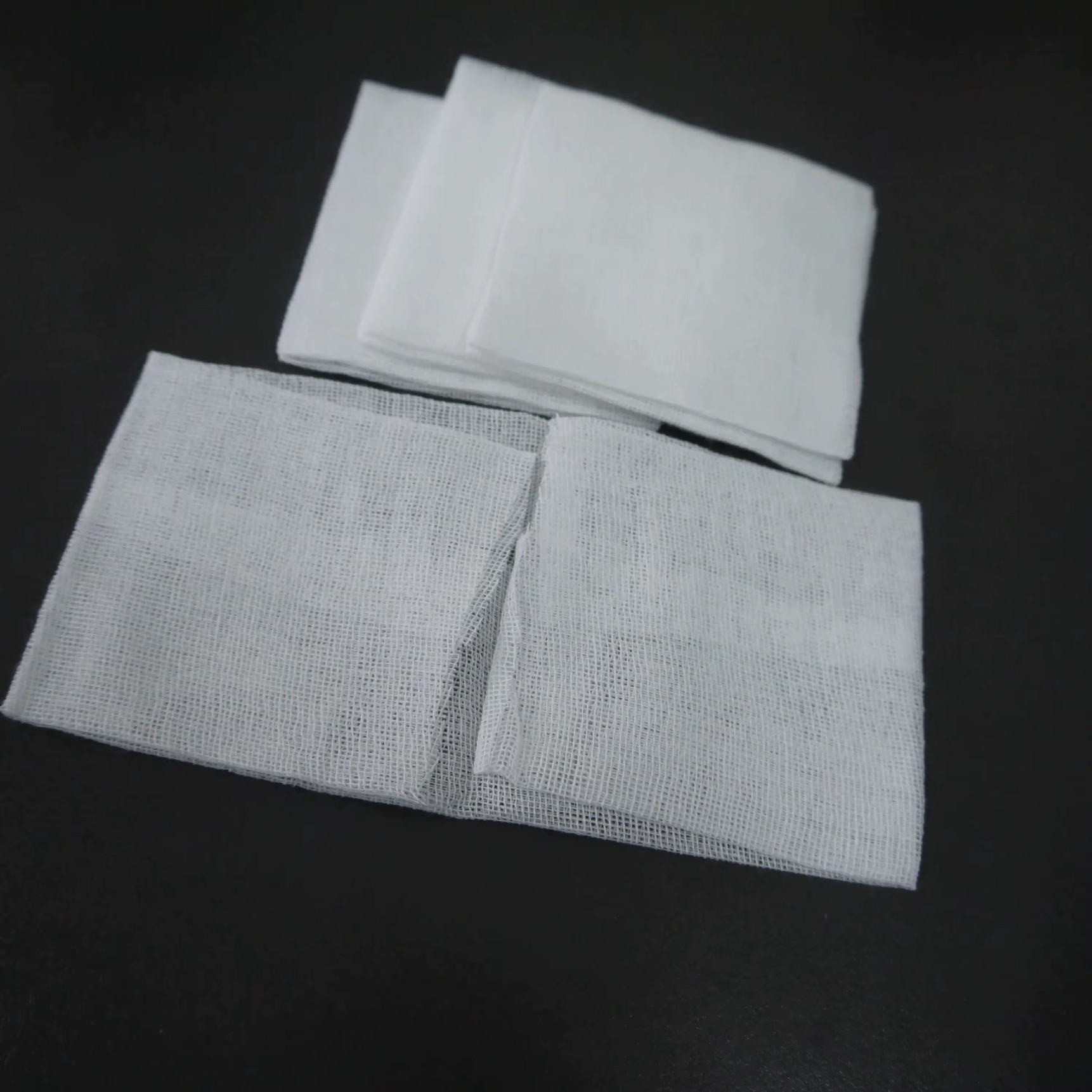 Bandaid Gauze Sponge Dealers in Nigeria by Scantrik