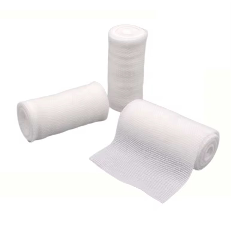 Bandaid Gauze Sponge Distributors in Nigeria by Scantrik