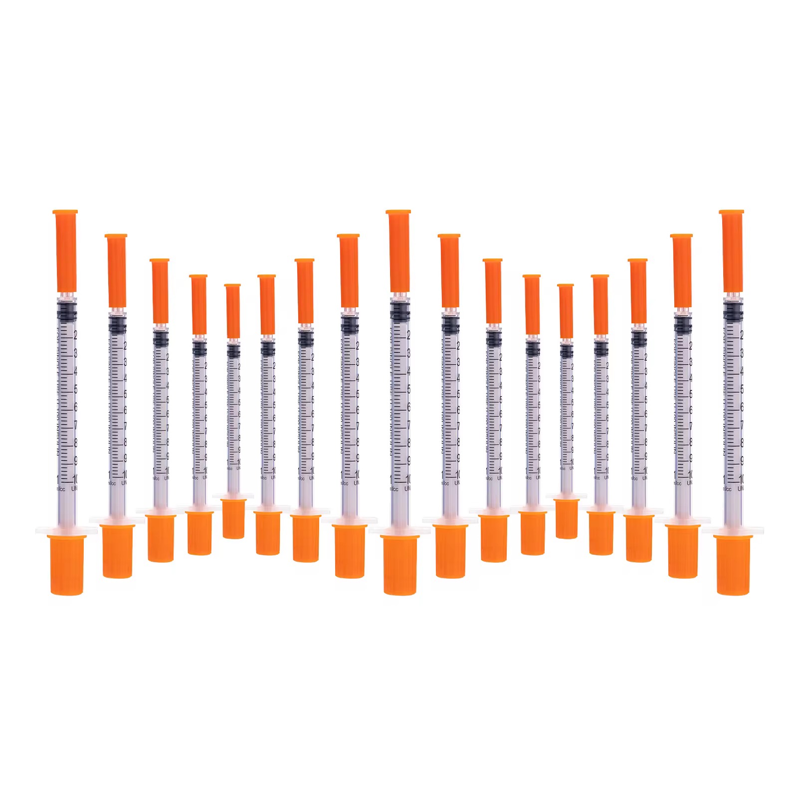 Insulin Syringe Supplier in Lagos by Scantrik