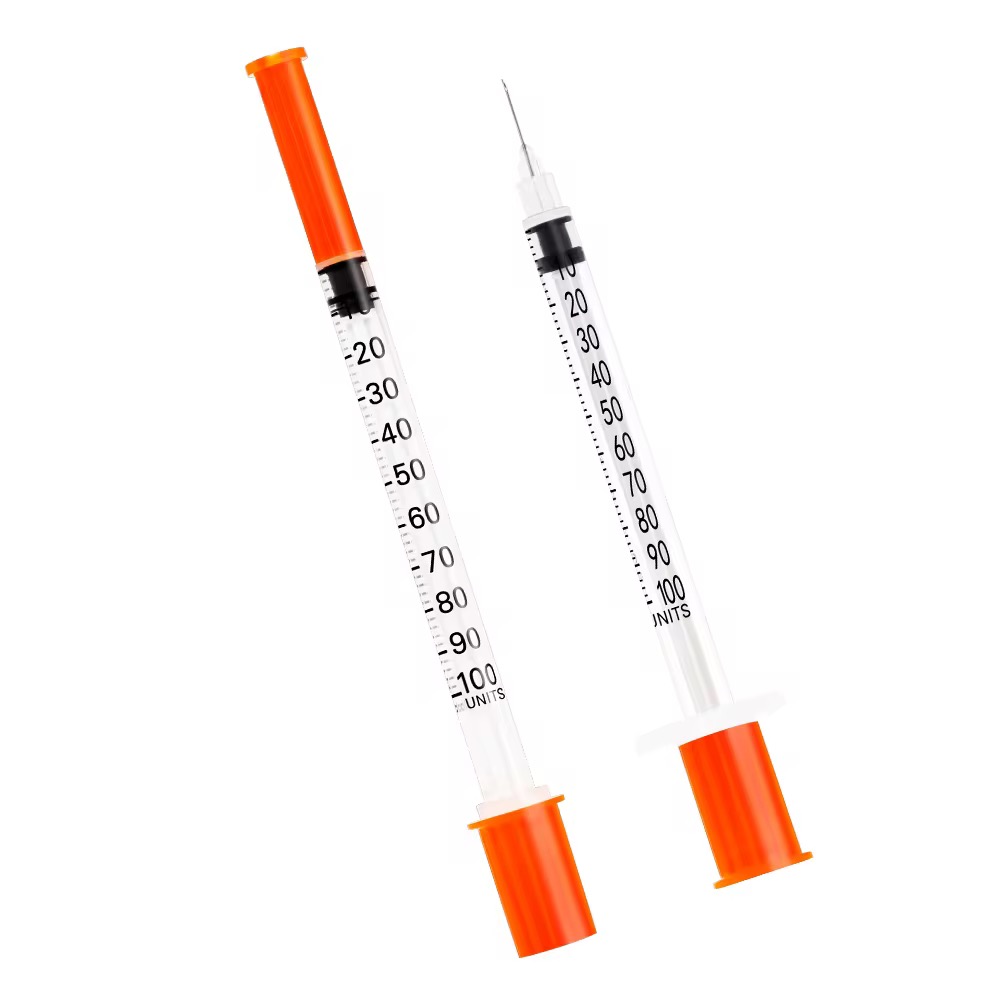 Insulin Syringe Companies in Abuja by Scantrik
