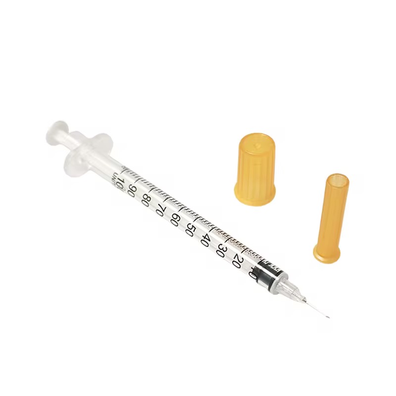 Insulin Syringe Dealers in Port Harcourt by Scantrik