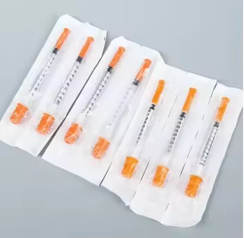 Insulin Syringe Supplier Company in Nigeria by Scantrik