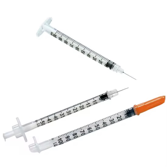 Insulin Syringe Supplier Companies in Nigeria by Scantrik
