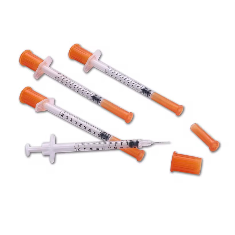 Insulin Syringe Sellers in porthacourt