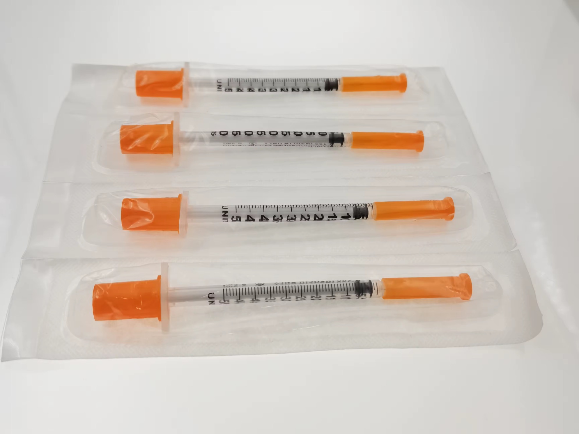 Insulin Syringe Supplier in Abuja by Scantrik
