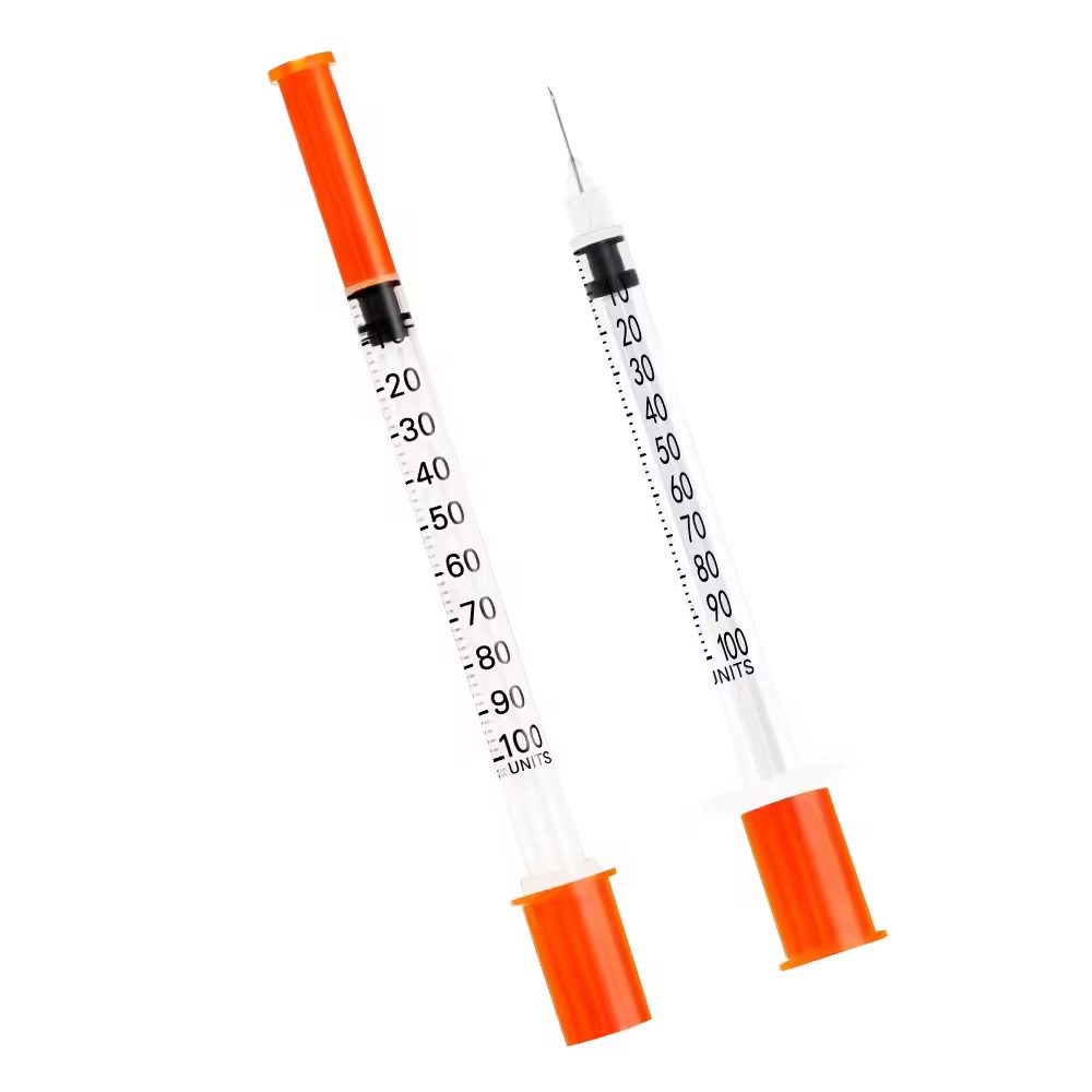 Affordable Insulin Syringe in Nigeria by Scantrik