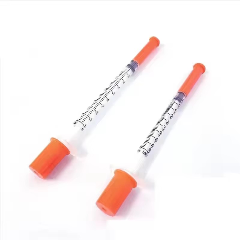 Insulin Syringe Installers in Nigeria by Scantrik