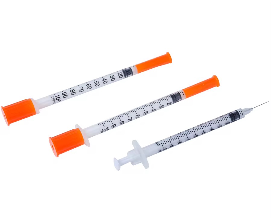 Insulin Syringe Companies in Nigeria by Scantrik