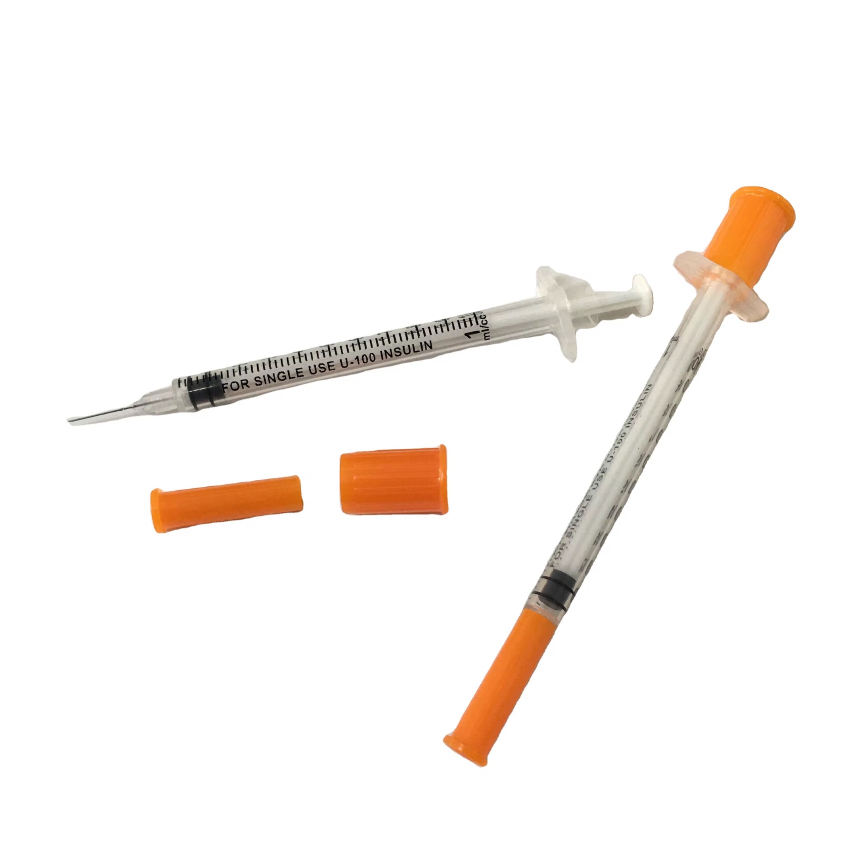 Double Sided Insulin Syringe Dealers in Nigeria by Scantrik
