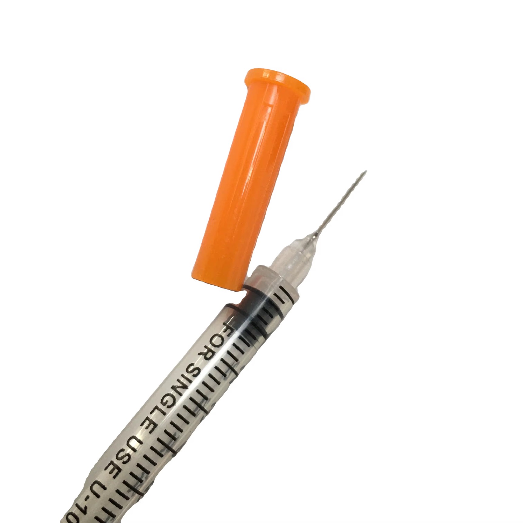 Features of Double Sided Insulin Syringe Suppliers in Nigeria by Scantrik
