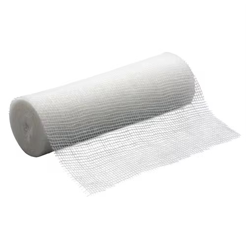 Non-Sterile Absorbent Gauze Bandage in Nigeria by Scantrik