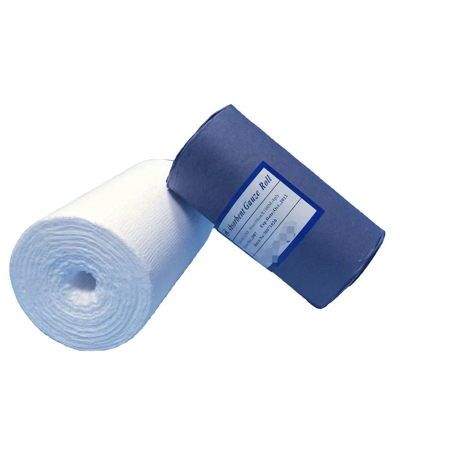 Sterile Absorbent Gauze Bandage in Nigeria by Scantrik