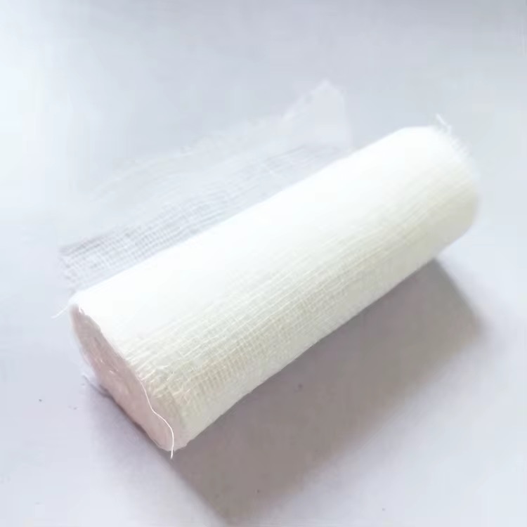Surgical Absorbent Gauze Bandage in Nigeria by Scantrik