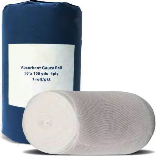 Absorbent Gauze Bandage Dealers in Lagos by Scantrik