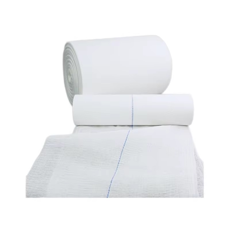 Cheapest Absorbent Gauze Bandage in Nigeria by Scantrik