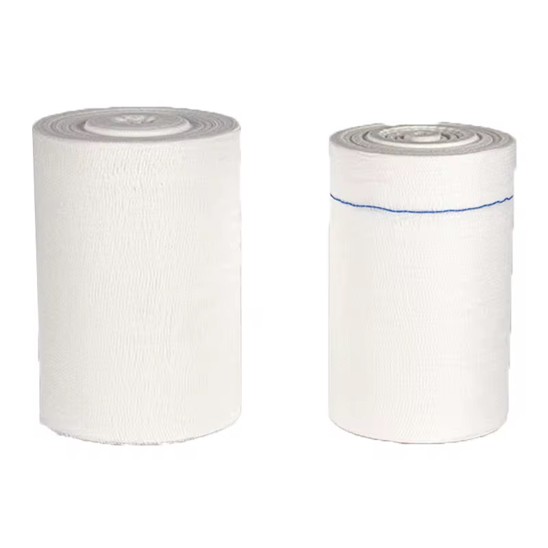 Best Absorbent Gauze Bandage in Nigeria by Scantrik