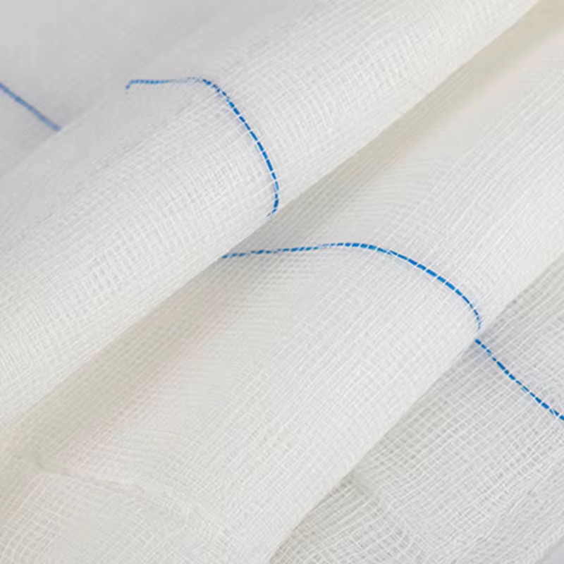 Absorbent Gauze Bandage Companies in Nigeria by Scantrik