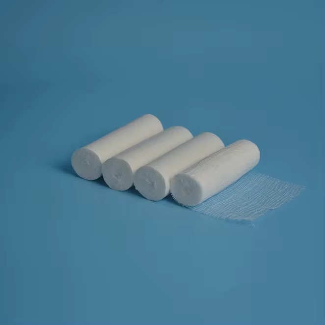 Absorbent Gauze Bandage Distributors in Nigeria by Scantrik