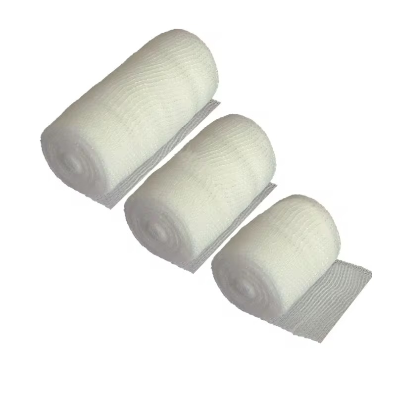 Bulk Absorbent Gauze Bandage in Nigeria by Scantrik