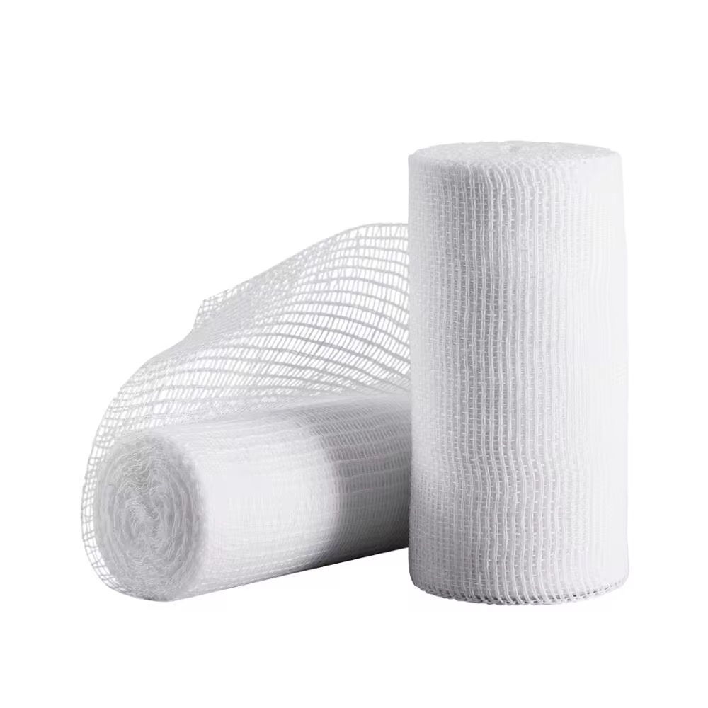 Absorbent Gauze Bandage Suppliers in Nigeria by Scantrik