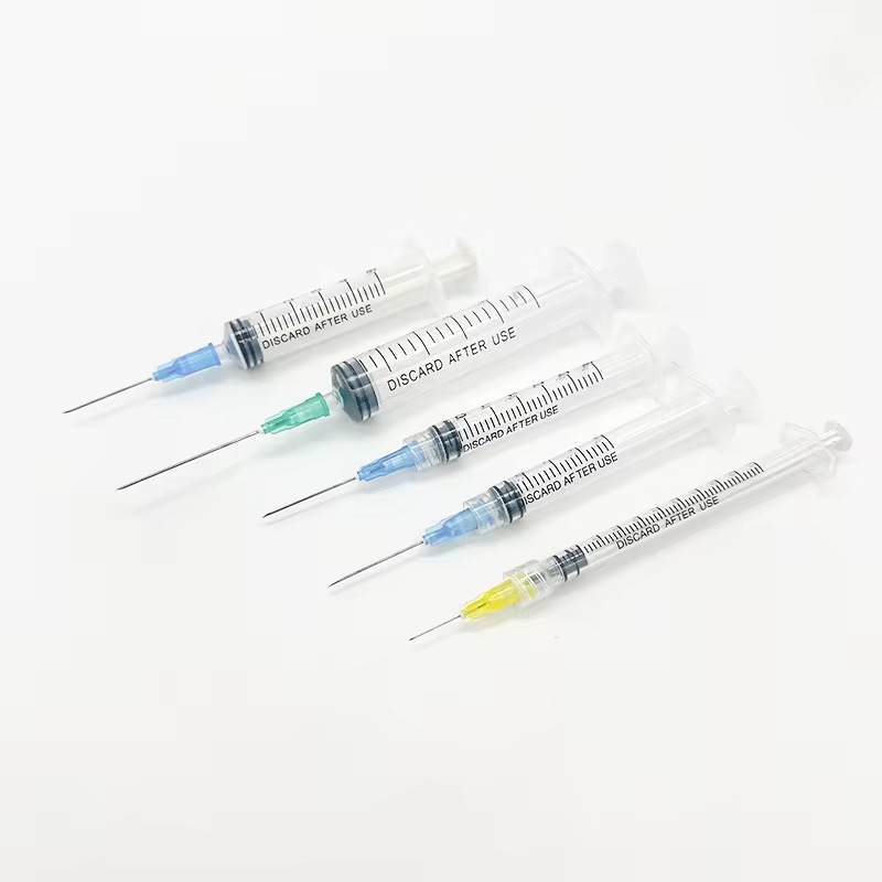 Disposable Syringe Dealers and Wholesalers in Nigeria by Scantrik