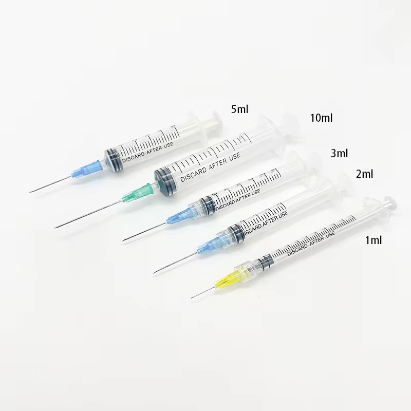 Disposable Syringe Dealers and Suppliers in Nigeria by Scantrik