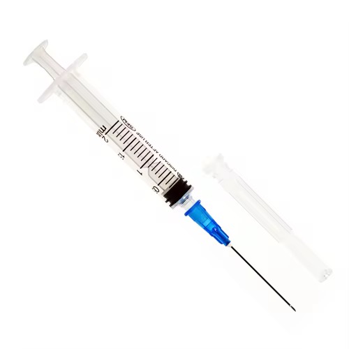 Disposable Syringe Importers and Stockists in Nigeria by Scantrik