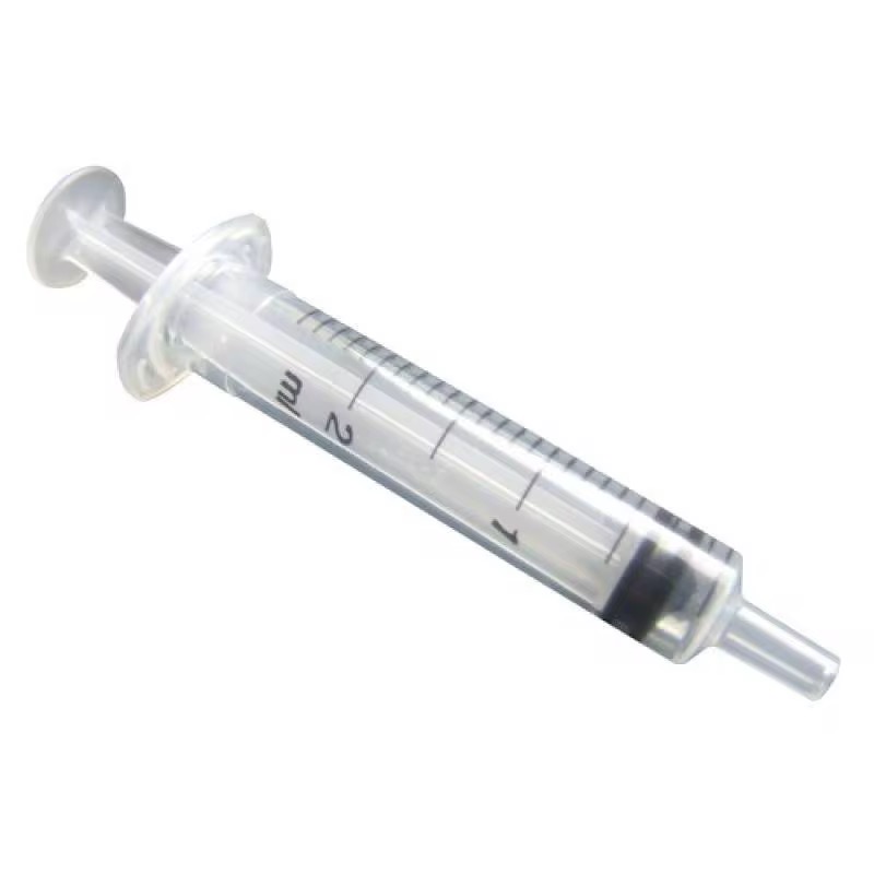 Disposable Syringe Importers and Sellers in Nigeria by Scantrik