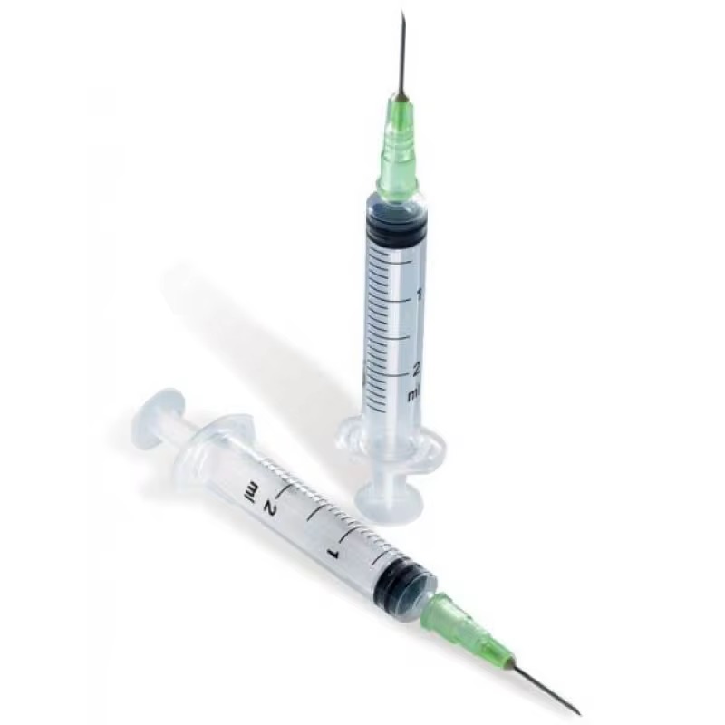 Disposable Syringe Importers and Wholesalers in Nigeria by Scantrik