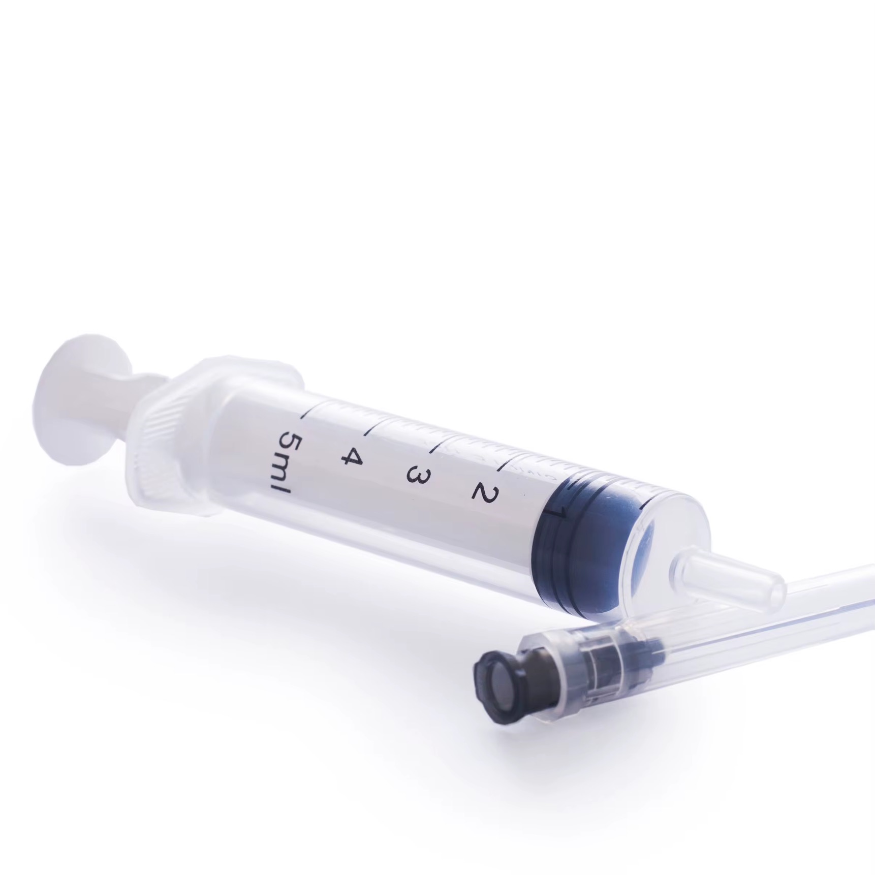 Disposable Syringe Importers and Suppliers in Nigeria by Scantrik