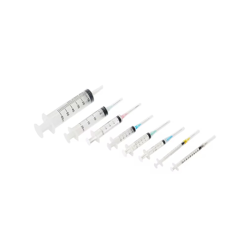 Disposable Syringe Importers in Nigeria by Scantrik