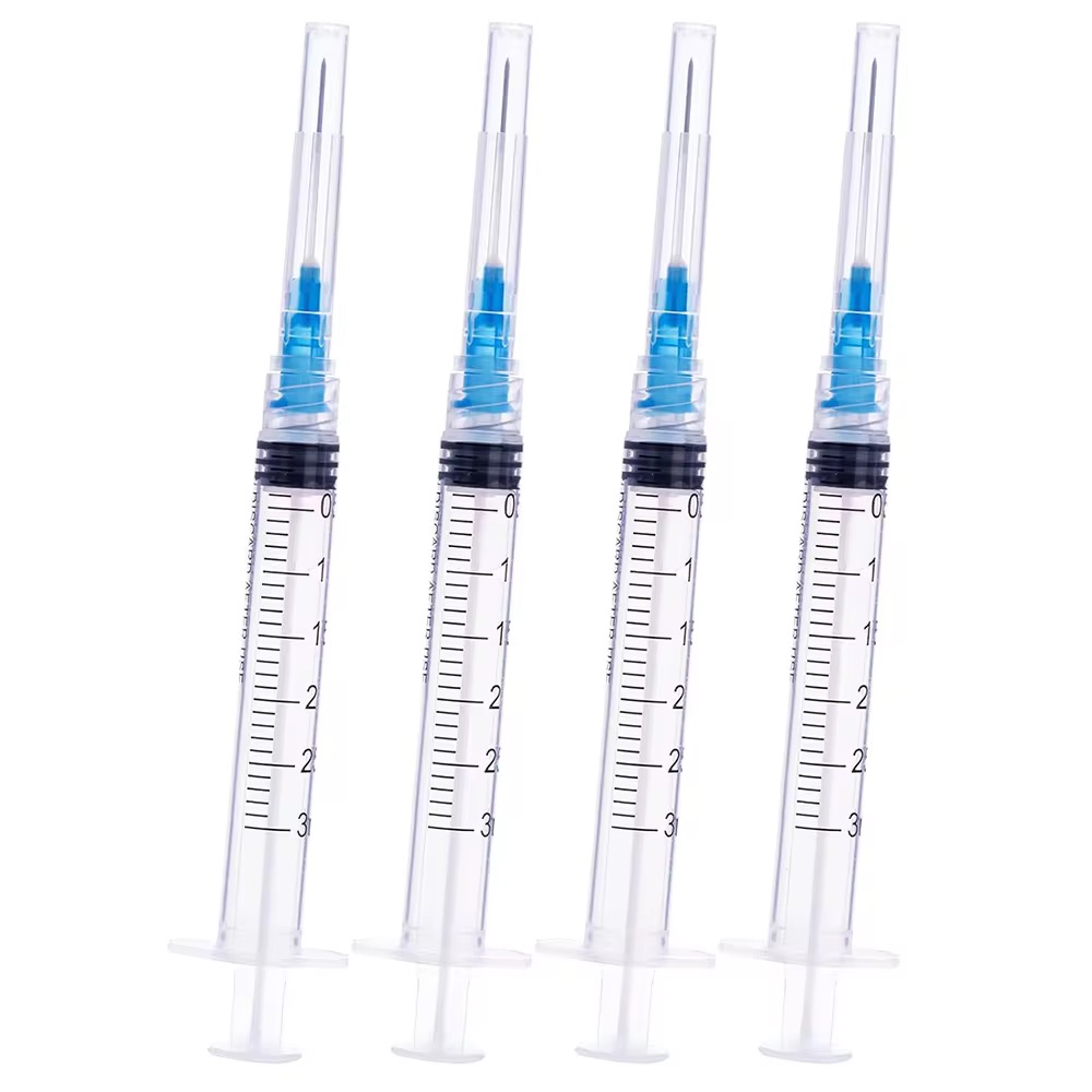Disposable Syringe Dealers and Companies in Nigeria by Scantrik