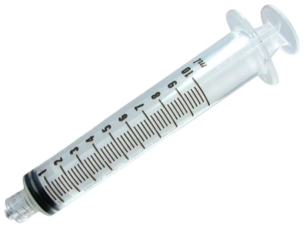 Disposable Syringe Dealers in Nigeria by Scantrik