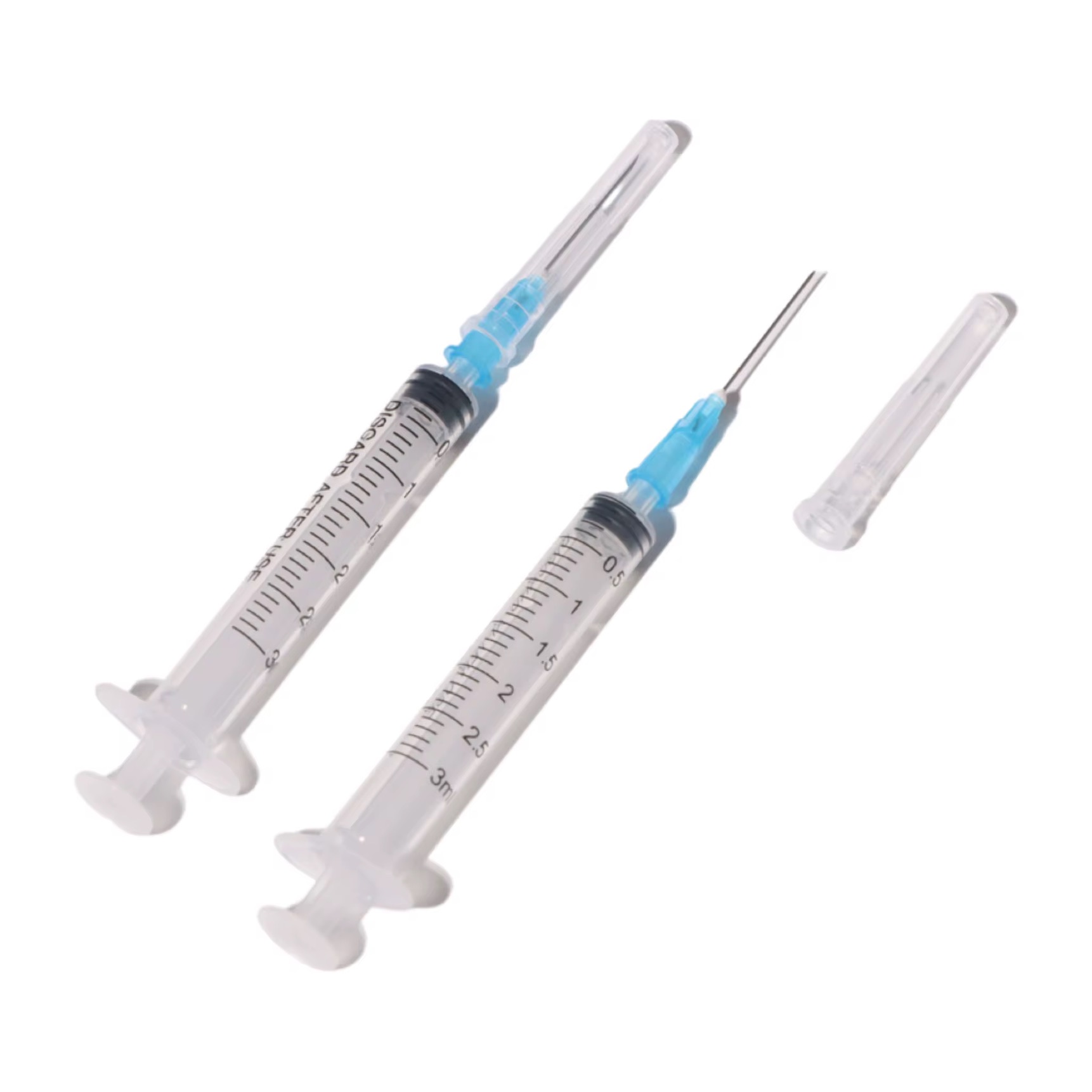 Disposable Syringe Wholesalers in Nigeria by Scantrik