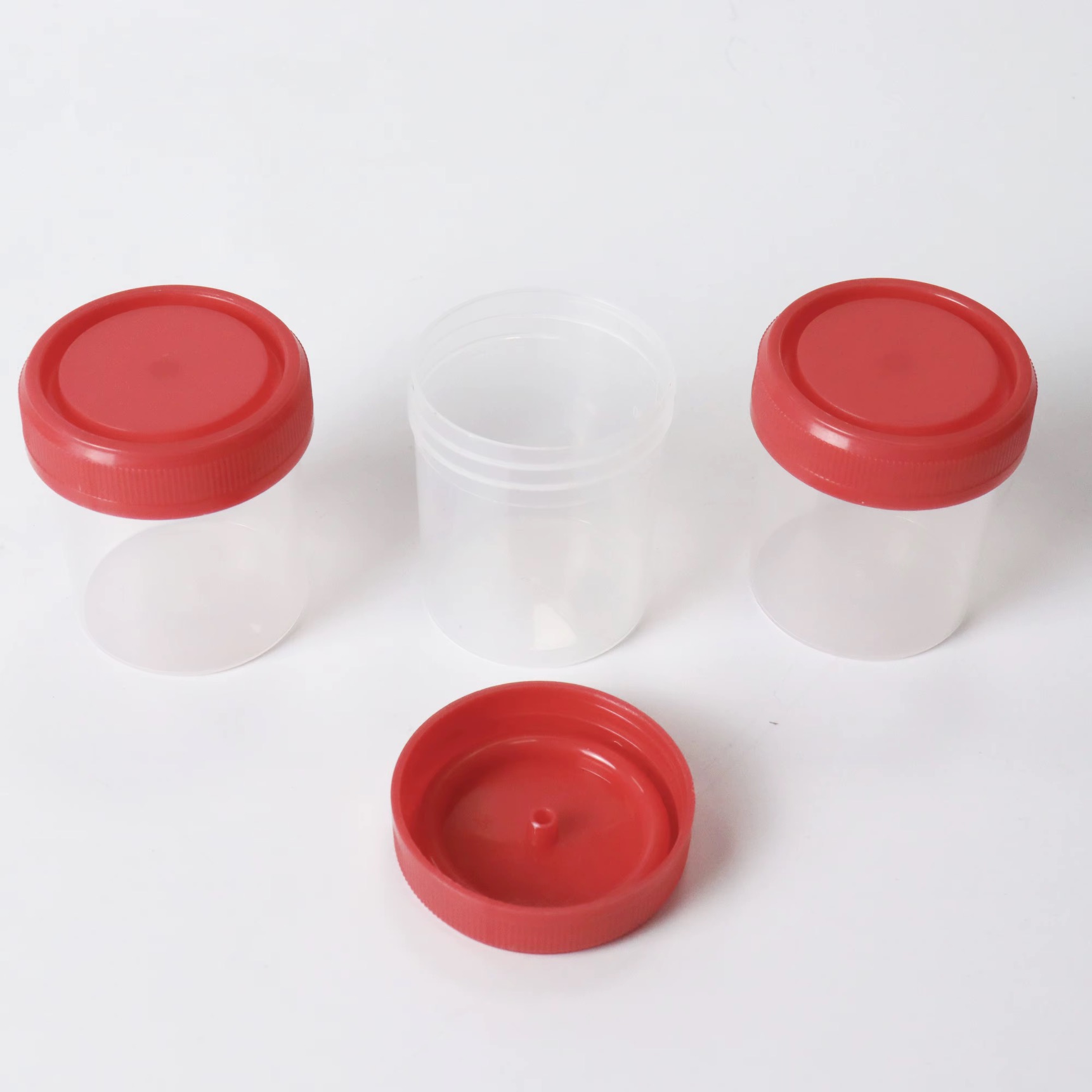 Urine Container Dealers in Abuja by Scantrik