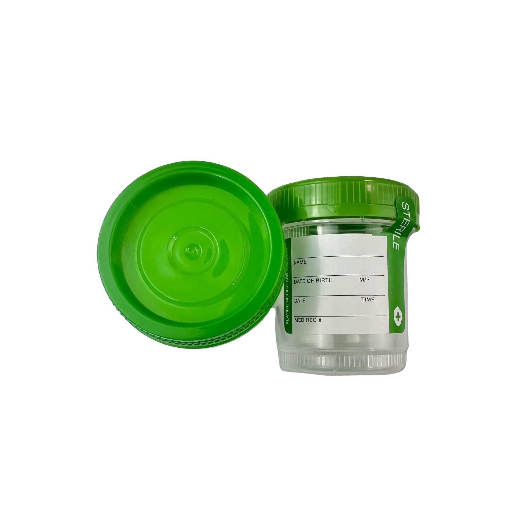 Urine Container Suppliers in Lagos by Scantrik