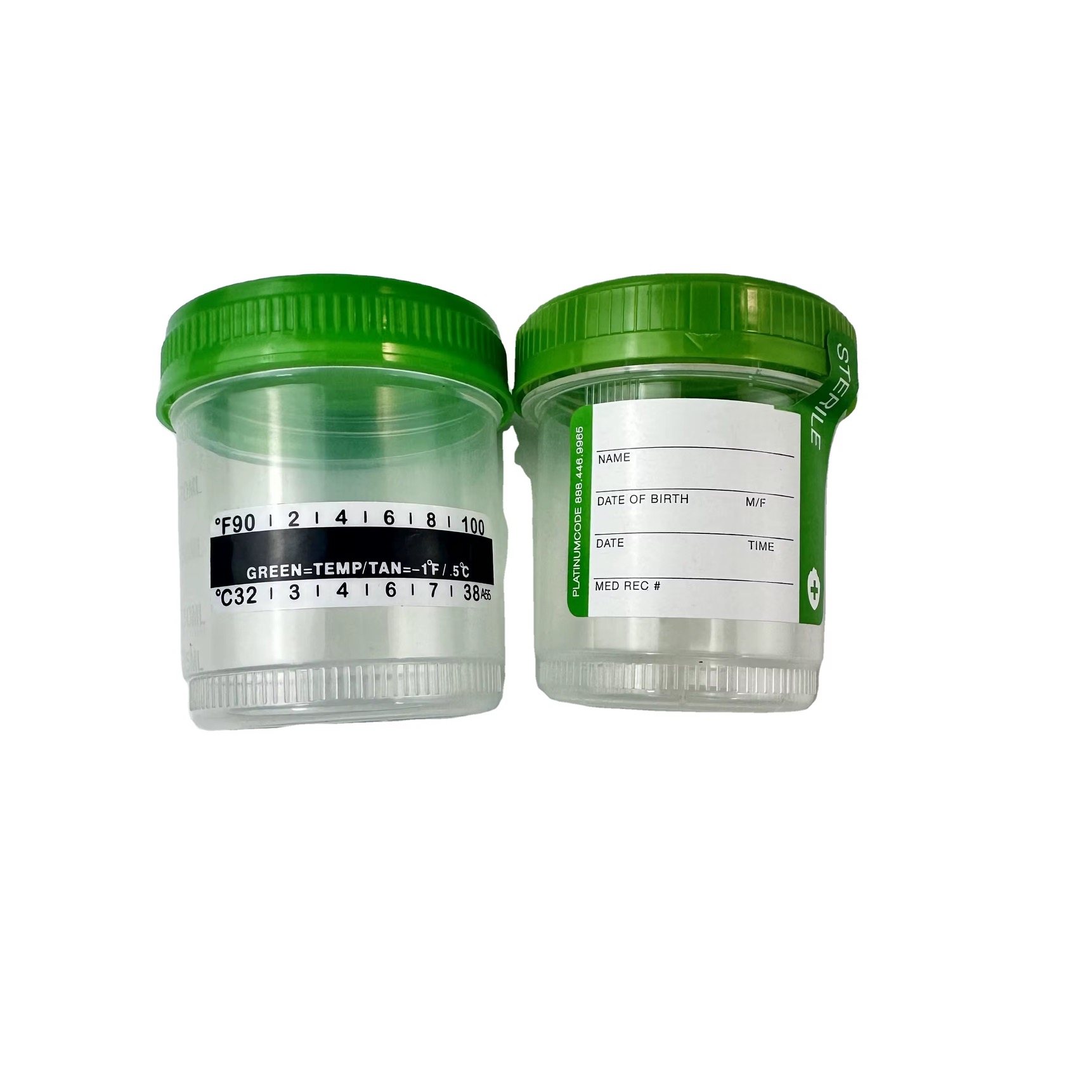 Urine Container for Sale in Nigeria by Scantrik