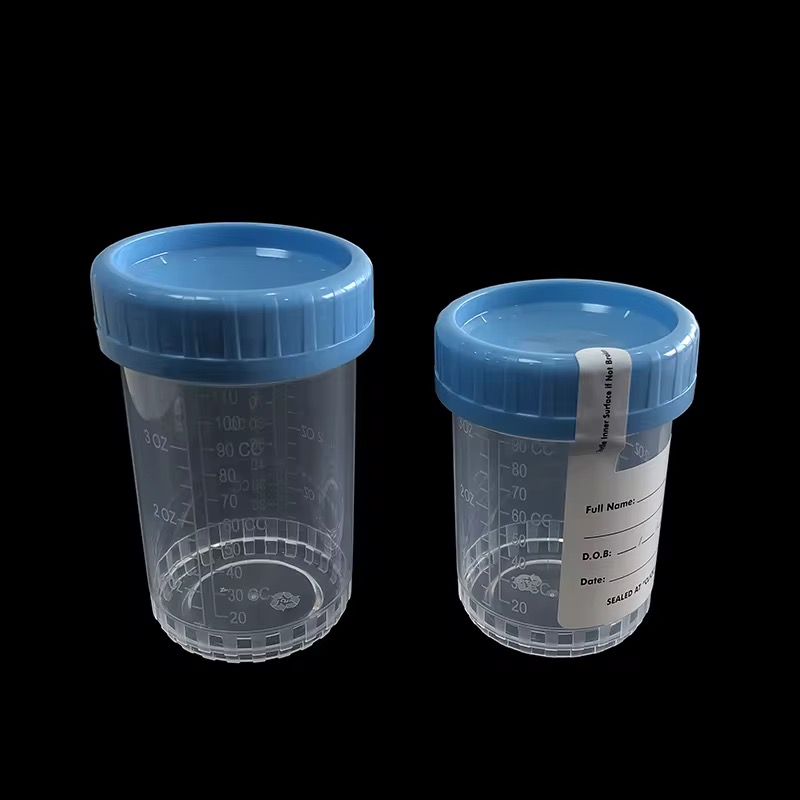 Urine Container Sales in Nigeria by Scantrik