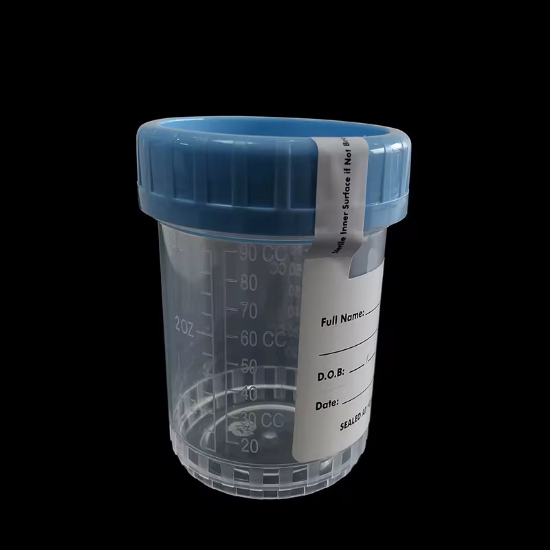 Cheapest Urine Container in Nigeria by Scantrik