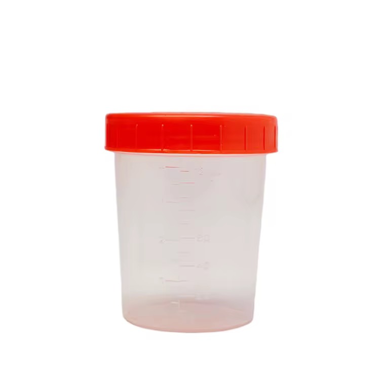 Affordable Urine Container in Nigeria by Scantrik