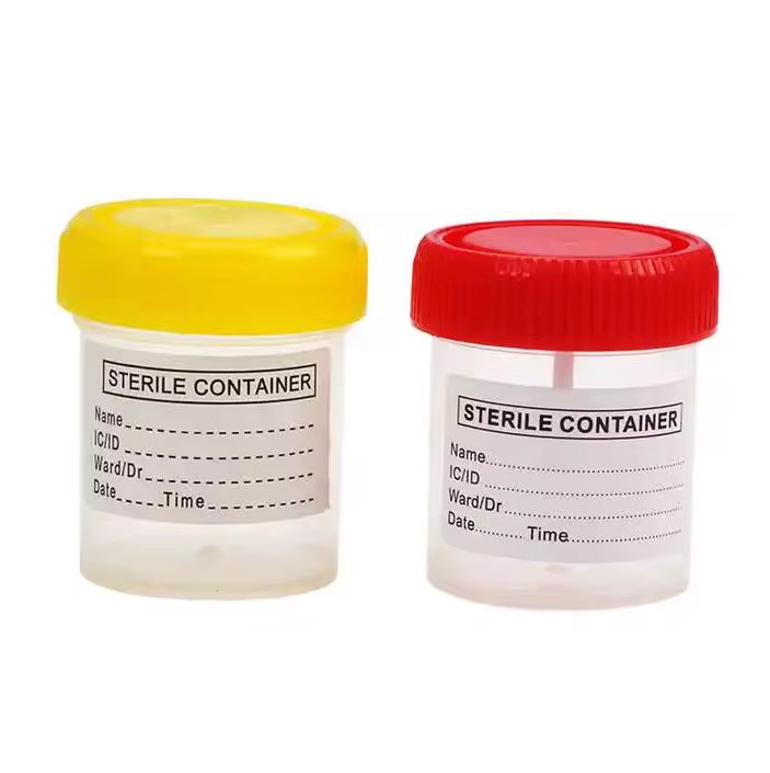 Urine Container Companies in Nigeria by Scantrik