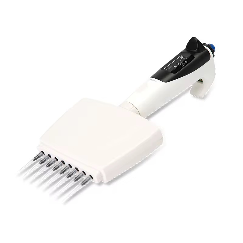 Adjustable Micro Pipette Installer in Abuja by Scantrik