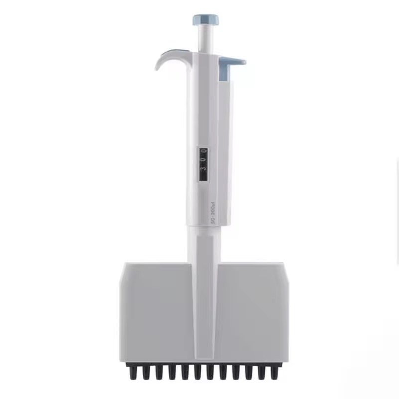 Adjustable Micro Pipette Supplier in Abuja by Scantrik