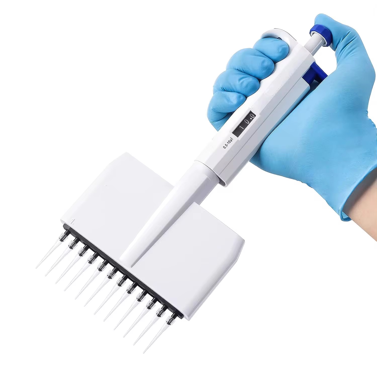Adjustable Micro Pipette Competitive Price in Nigeria by Scantrik